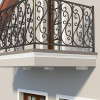 DGS50 Fassadengesims - Balkon - Stuckateur